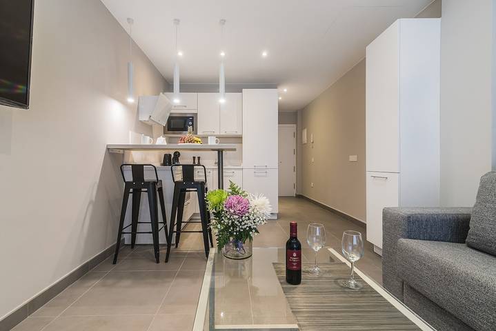 Gîte pour 2 personnes à Las Palmas de Gran Canaria - 2