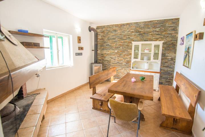 Ferienhaus für 4 Personen, mit Terrasse und Garten sowie Pool in Općina Stankovci - 2