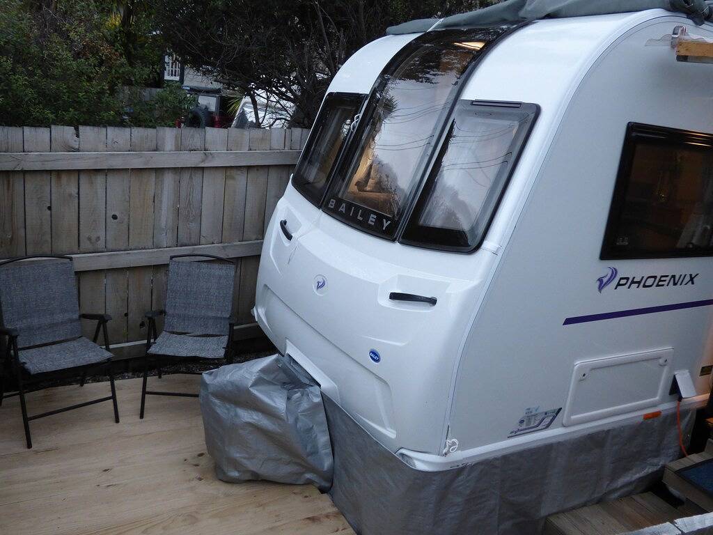 8 mins walk to town from your own private place in Queenstown, Otago