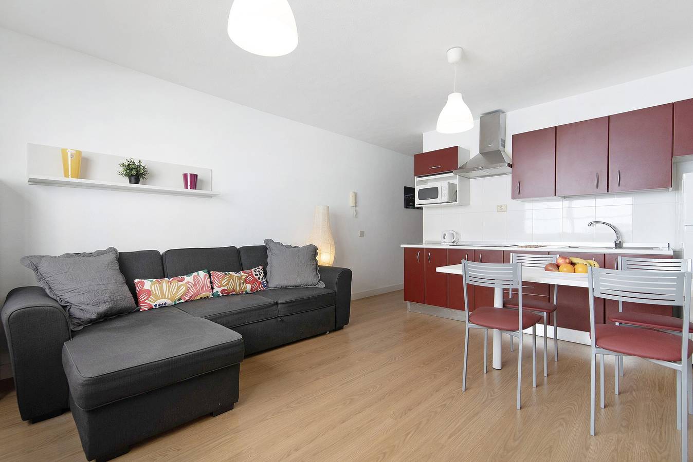 Ganze Wohnung, Ferienwohnung 'Seaside Gran Canaria' mit Meerblick und Wlan in Playa de la Garita, Telde