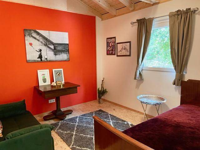Ganze Wohnung, Ferienhaus Blumenwiese in Reinhardtsdorf-Schöna, Elbsandsteingebirge