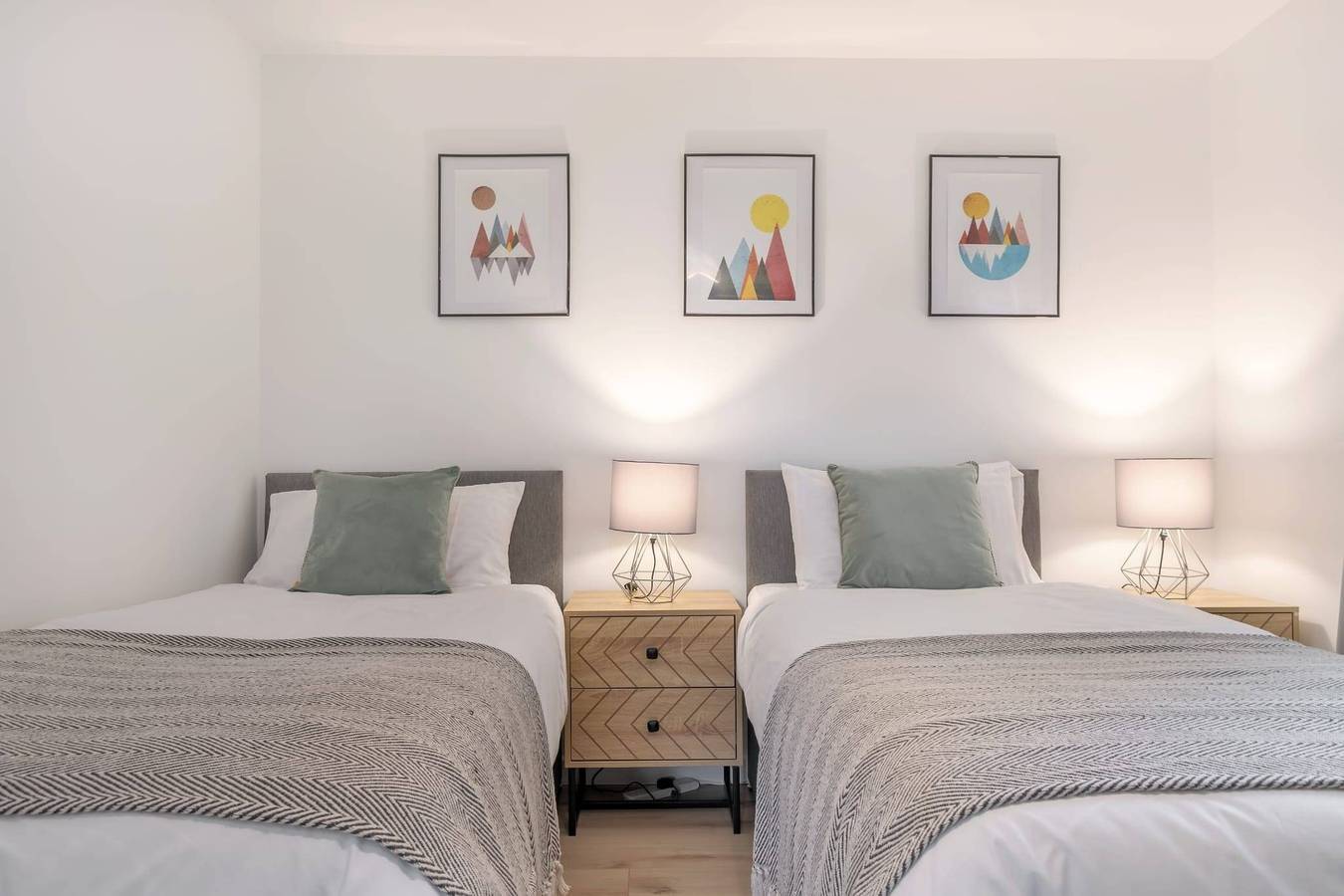 Bluebell House Retreat in Peterborough in Peterborough
