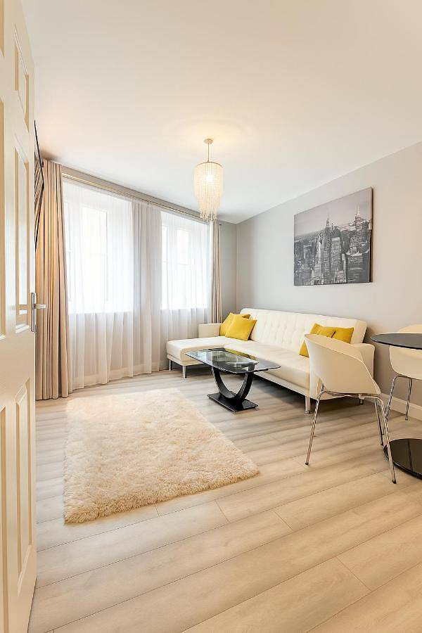 Appartement de vacances pour 4 personnes