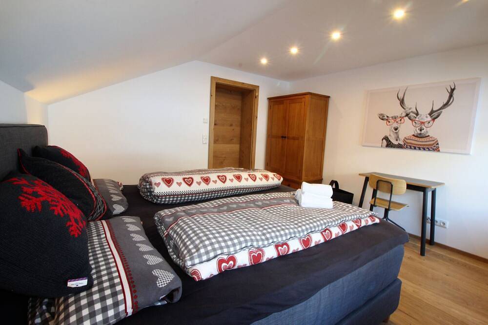 Alpenloft - 3 Schlafzimmer Chalet in Westendorf in Westendorf (Tirol), Kaisergebirge