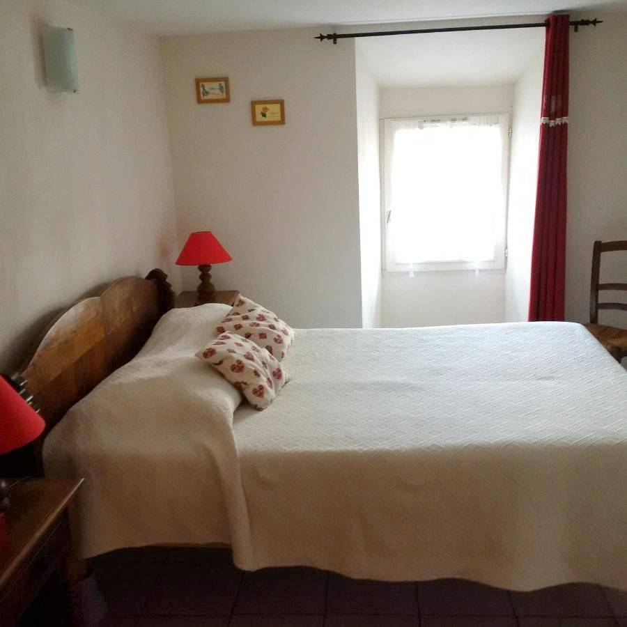 Holiday Home in Saint-Pal-de-Chalencon, Haute-Loire