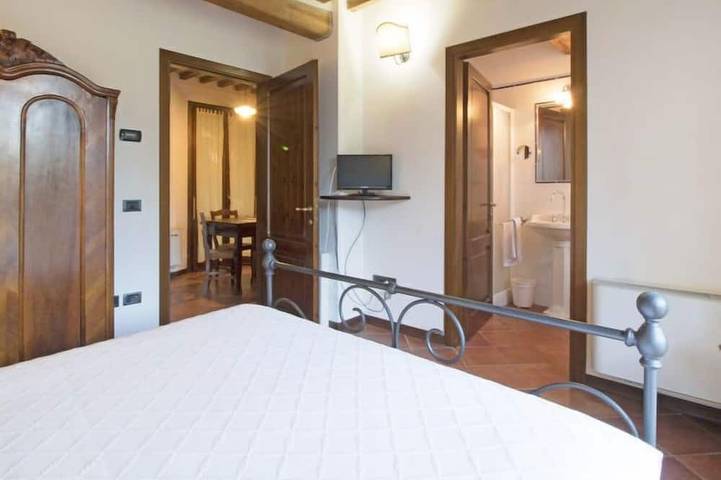 Ganze Wohnung, Montecorneo in Perugia, Perugia Provinz