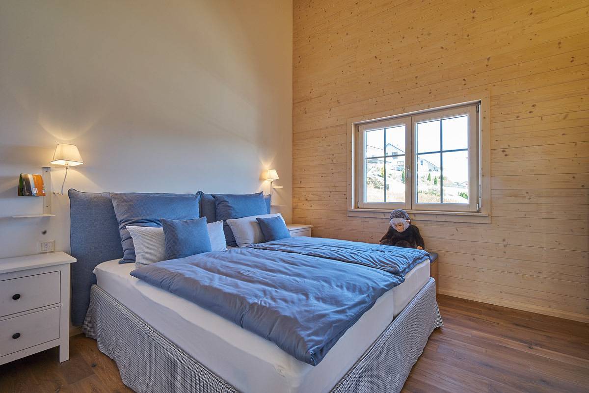 Ganze Ferienwohnung, Appartement Schleicherhütte in Albstadt, Neckar-Alb