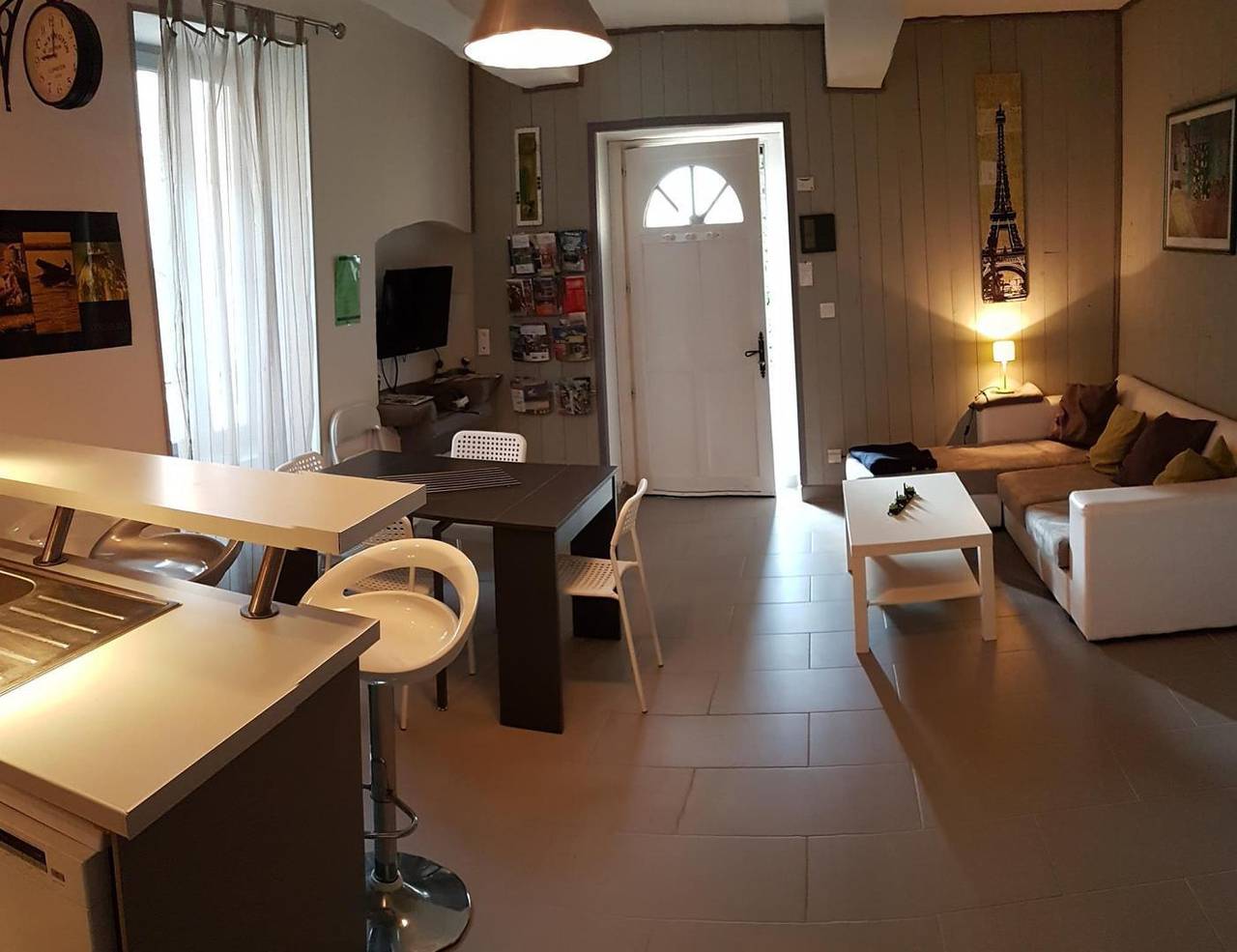 Le Patio des Gragnottes in Ornaisons, Region de Narbonne