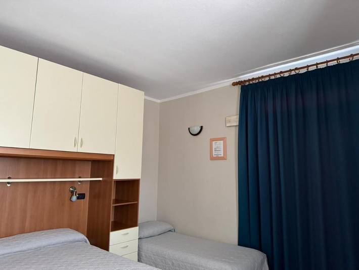 Chambre d’hôte pour 2 personnes, avec terrasse et piscine, animaux acceptés à Bardolino - 3