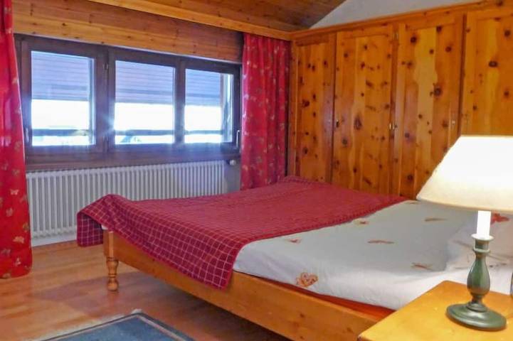 Apartamento entero, Imperial in Zermatt, Alpes del Valais