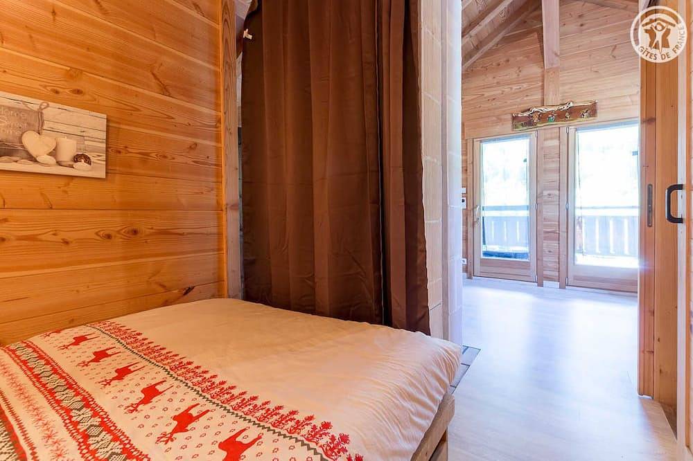 Chalet Du Coin - Petit Appartement in Saint-Colomban-des-Villards, Saint-Jean-de-Maurienne region