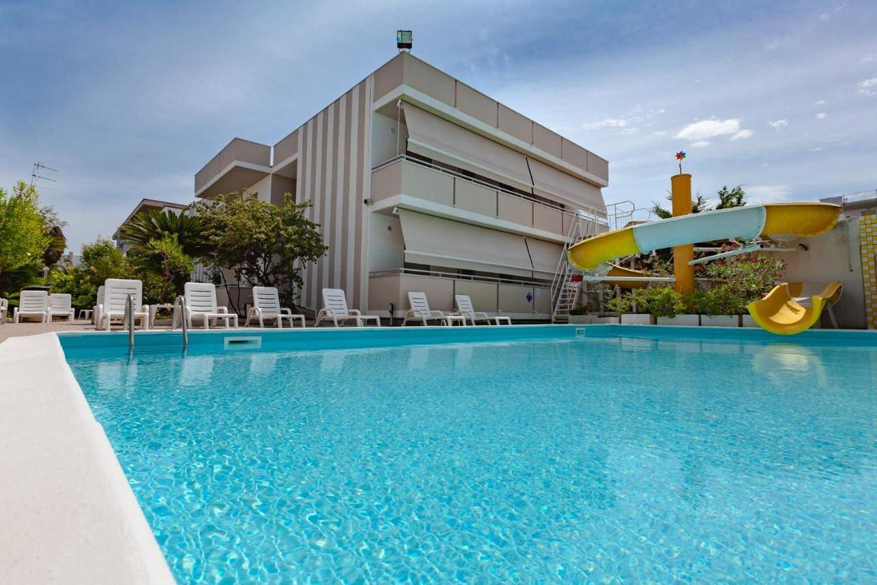 Holiday Club Residence in Alba Adriatica, Adriaküste Abruzzen
