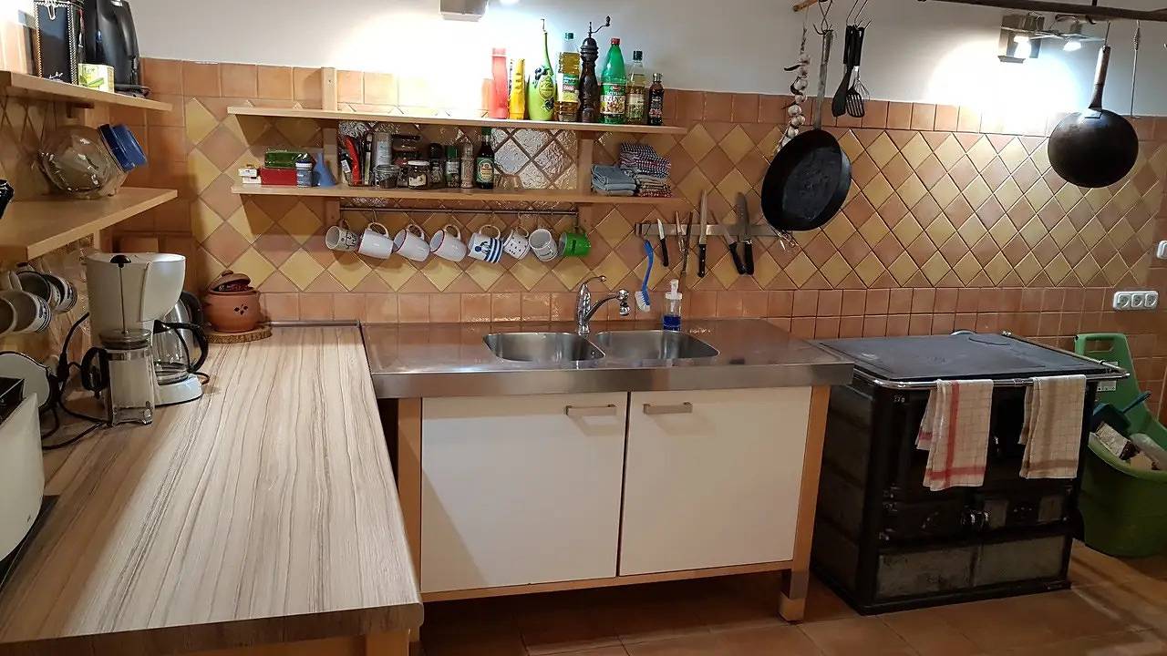 Ferienhaus für 6 Personen (300 m²) in Lócs in Lócs, Komitat Eisenburg