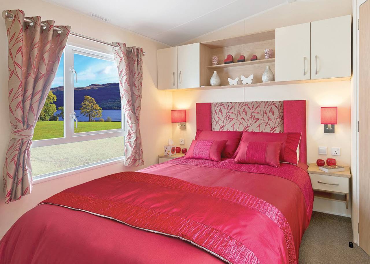 Superior 3 Pet in Llwyngwril, Snowdonia