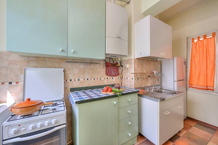 Ferienwohnung für 6 Personen, mit Balkon und Kinderpool sowie Seeblick in Comune di Stresa - 4