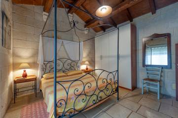 Agriturismo per 4 Persone in Vernole, Salento, Foto 2