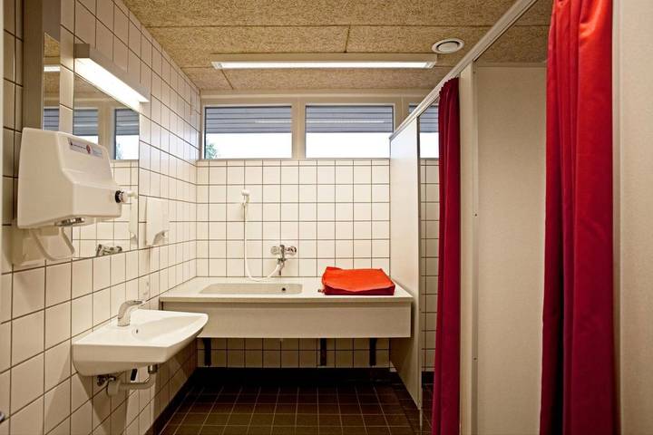 Camping für 4 Personen, mit Garten in Dänemark - 3