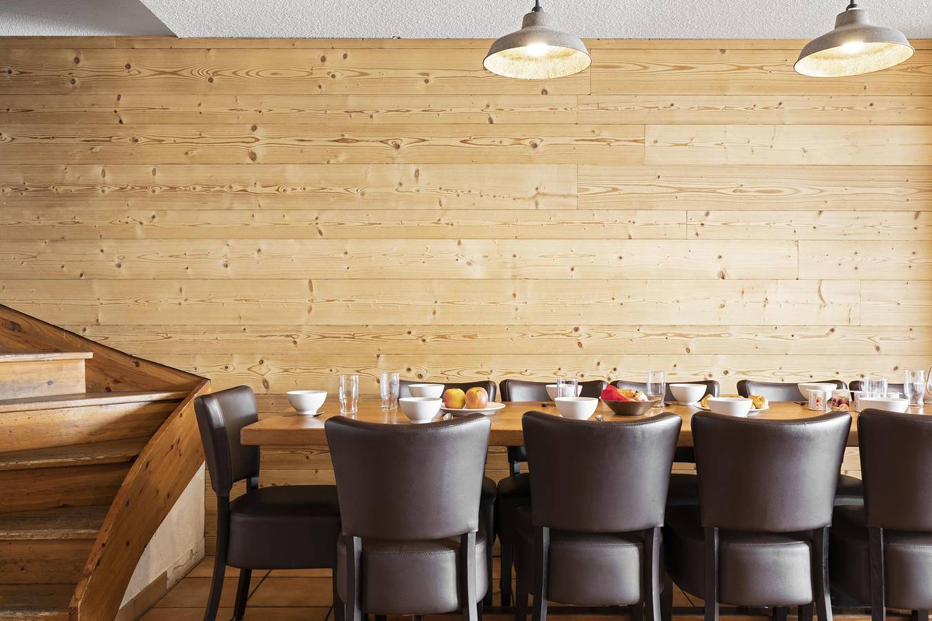 Ganze Wohnung, Résidence le Val Chavière - Wohnung 4 Zimmer Kabine 8-10 Personen in Val Thorens, Les Trois Vallées