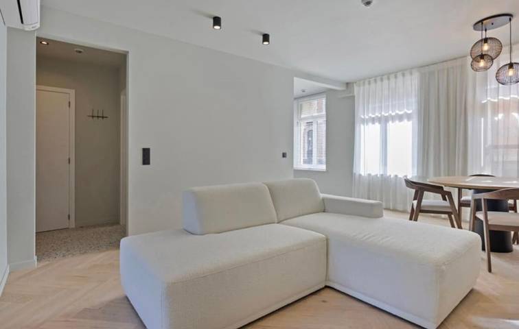 Appartement de vacances pour 2 personnes, avec terrasse