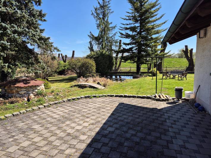 Ferienhaus für 7 Personen, mit Garten und Balkon in Kelheim - 3