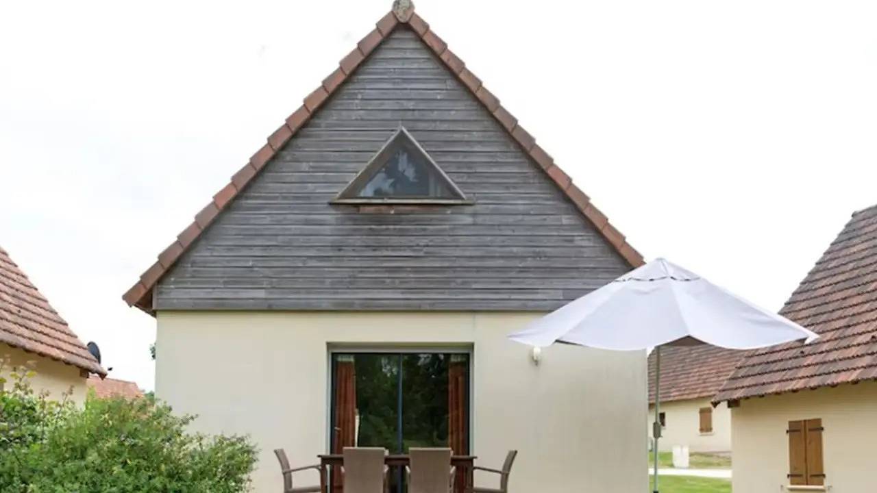 Ferienhaus für 8 Personen (130 m²) in Lacapelle-Marival in Le Bourg, Lot