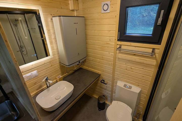 Location de vacances pour 3 personnes dans Sénaillac-Latronquière - 4