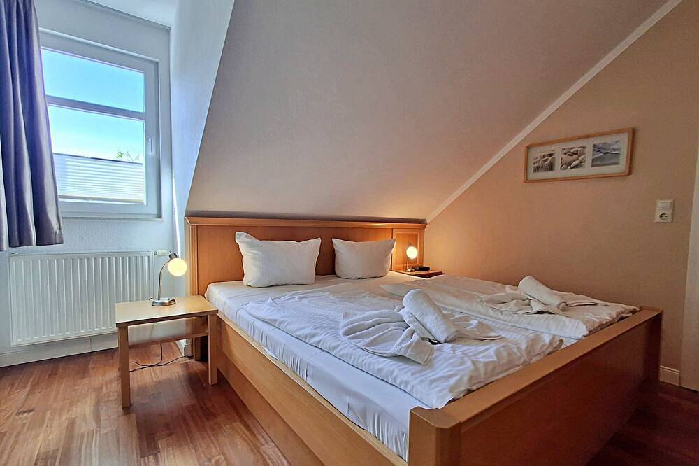 Seeschwalbe - Villa Ahlbeck Haus 2 in Drei Kaiserbäder, Heringsdorf