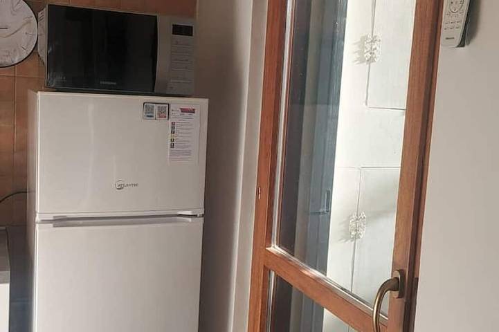 Ferienwohnung für 2 Personen, mit Garten, mit Haustier - 1