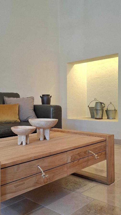Casa vacanza per 2 persone, con terrazza e idromassaggio in Martano