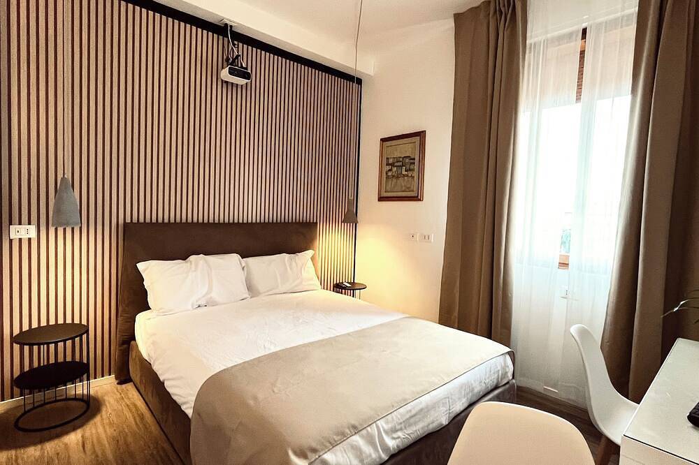 B&B Oriani39 in Bolonia, Provincia de Bologna