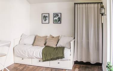 Chalet für 3 Personen in Västra Götalands län, Bohuslän, Bild 4