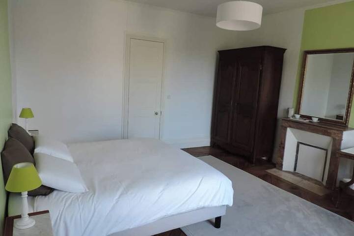 Location de vacances pour 15 personnes, avec jardin et jacuzzi à Saint-Branchs - 3
