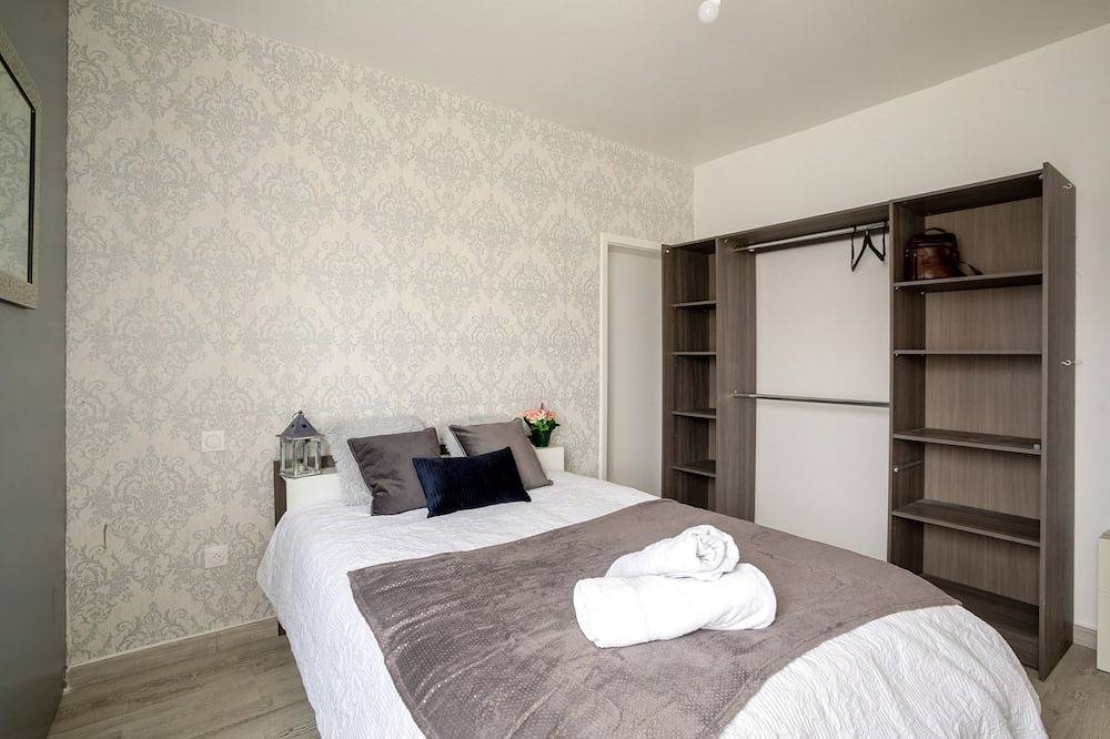 Entire apartment, L'Amarante - Appt 2 chambres tout équipé - proche Strasbourg in Lingolsheim, Strasbourg region