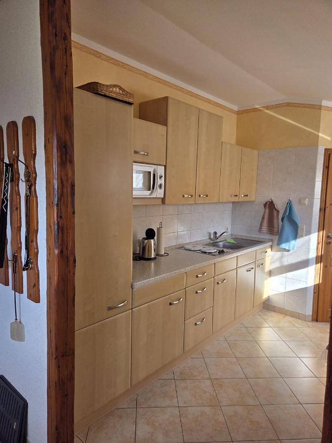 Holiday Home in Pfaffendorf, Königstein