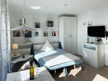 Ferienwohnung für 2 Personen in Wittdün, Amrum, Bild 3