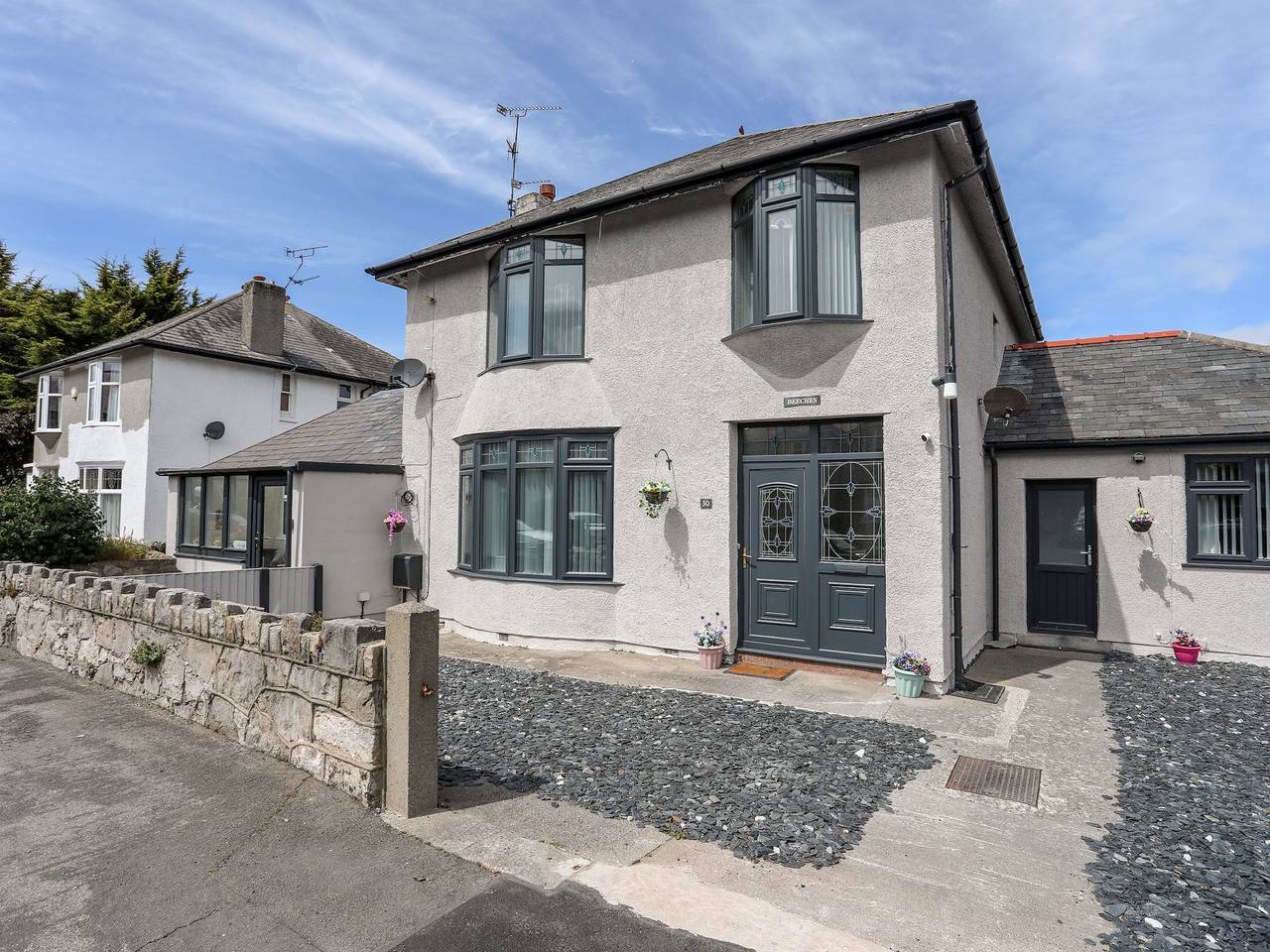 Beeches Bach in Prestatyn, Denbighshire