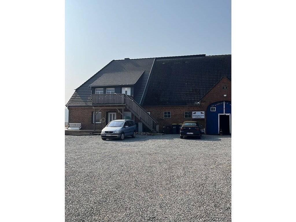 Ferienwohnung mit 2 Schlafzimmer in Schwedeneck, Rendsburg-Eckernförde