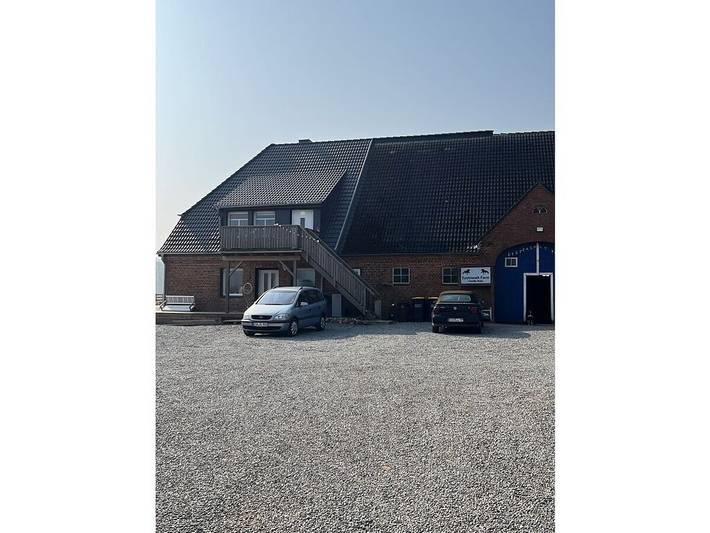 Ferienhaus für 5 Personen in Schwedeneck - 4