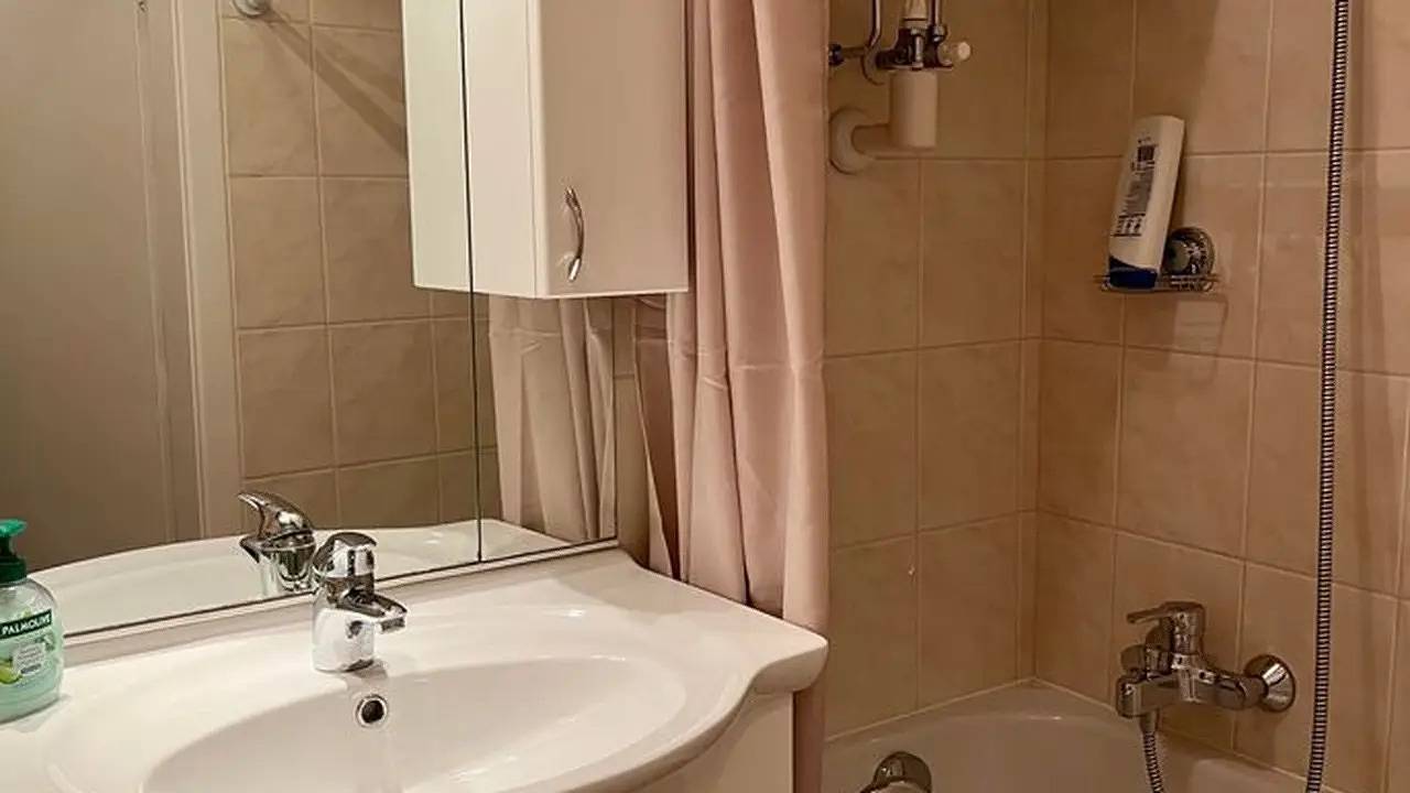 Ganze Ferienwohnung, Ferienwohnung für 2 Personen (50 m²) in Gmunden in Gmunden, Bezirk Gmunden