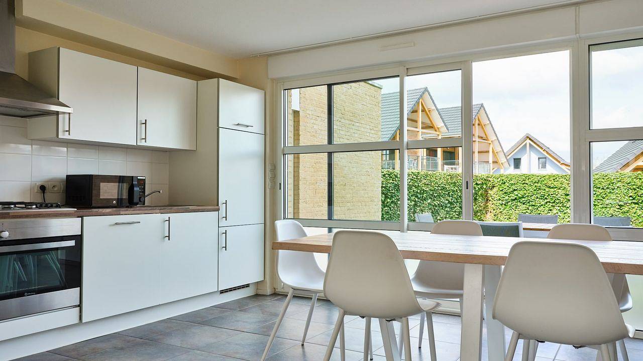 Villa für 4 Personen (60 m²) in Berck in Berck, Région de Montreuil