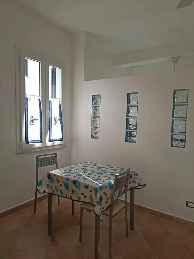 Casa delle Sirene in Spiaggia de Isola delle Femmine, Isola delle Femmine