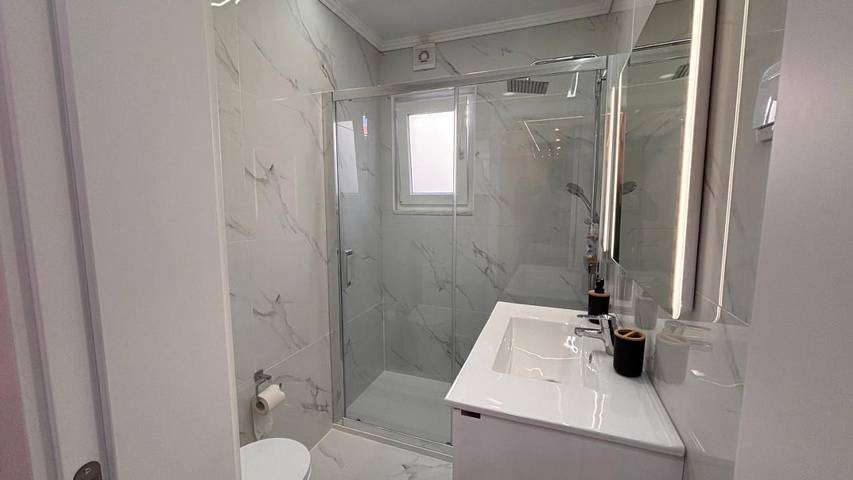 Gîte pour 3 personnes, avec terrasse dans Barreiro - 4