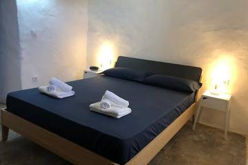 Ferienhaus für 8 Personen in Es Mal Pas, Formentera, Bild 2