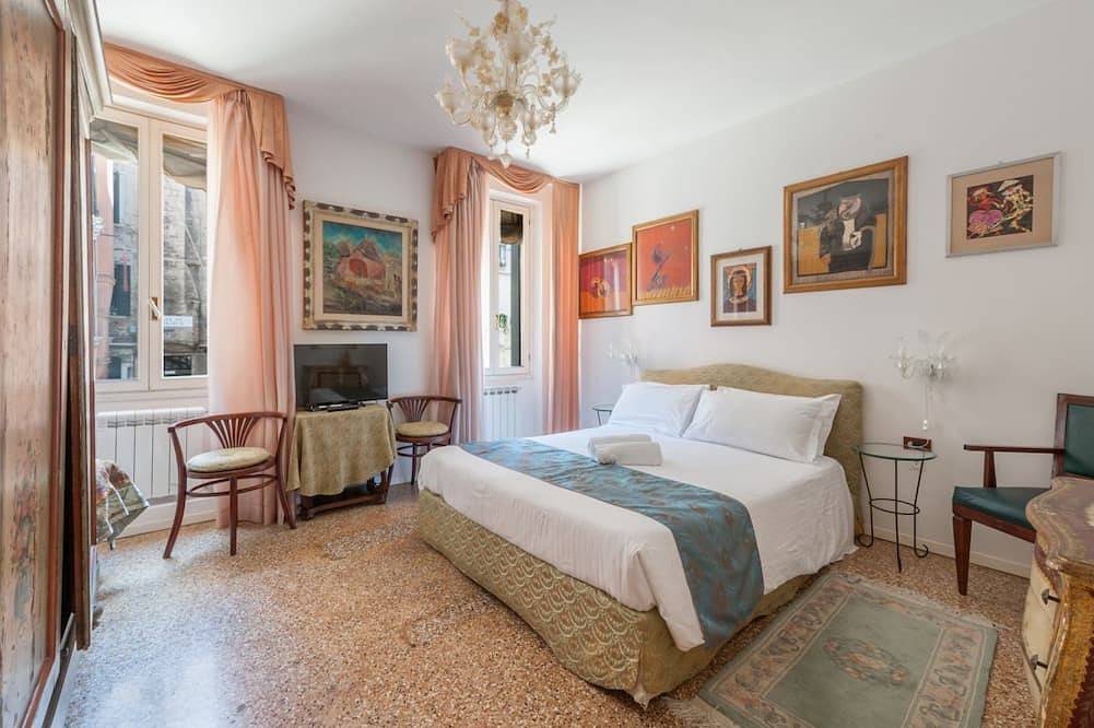 Appartamento vacanze a Venezia a partire da 520€ a notte