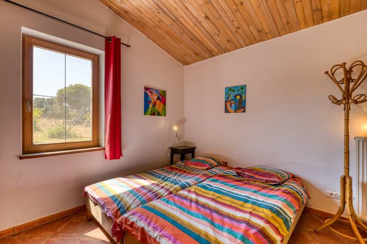 Gîte pour 2 personnes, avec jardin, animaux acceptés à Aspiran - 4