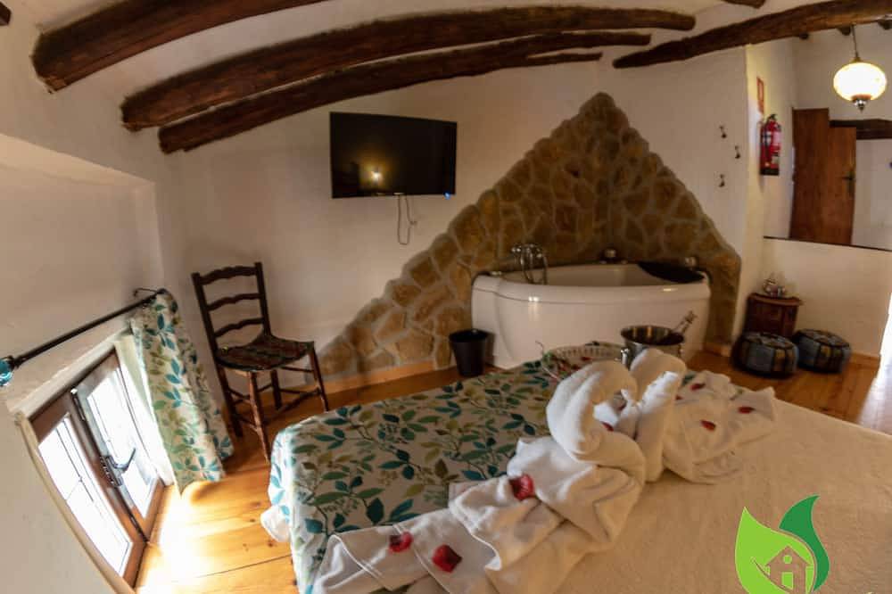 Rural house Guadalquivir in Sierras de Cazorla in Quesada, Sierras de Cazorla and Segura Natural Park