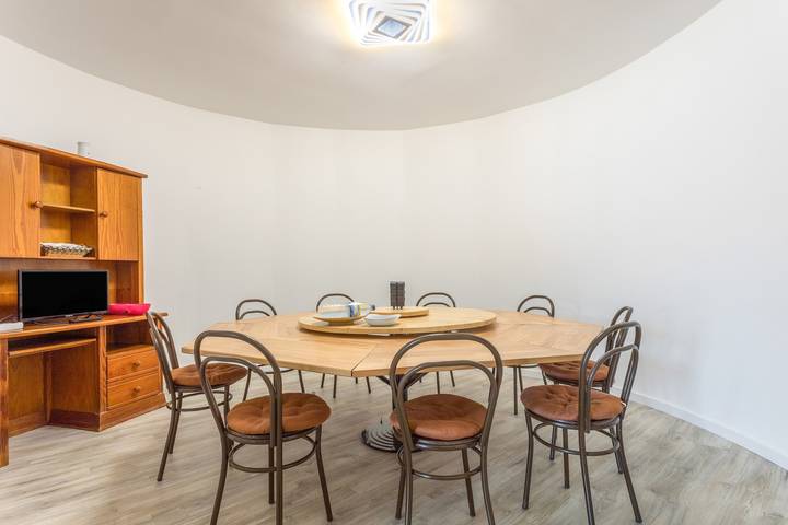 Hostel de espacio abierto para grupos - cerca de Ericeira y Mafra in Distrito de Lisboa
