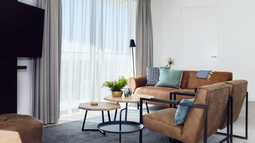 Ferienhaus für 4 Personen in den Niederlande - 3