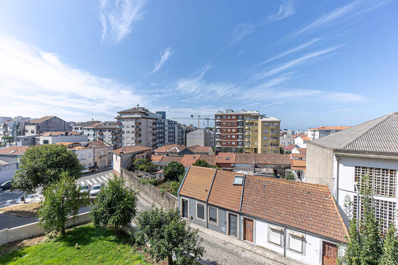 Apartamento inteiro, Guestready - Serenity home in Porto in Porto, Distrito do Porto