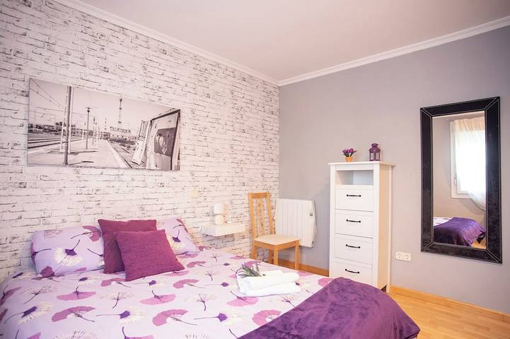 Casa Melchor für 9 Personen in Castejón, Navarra